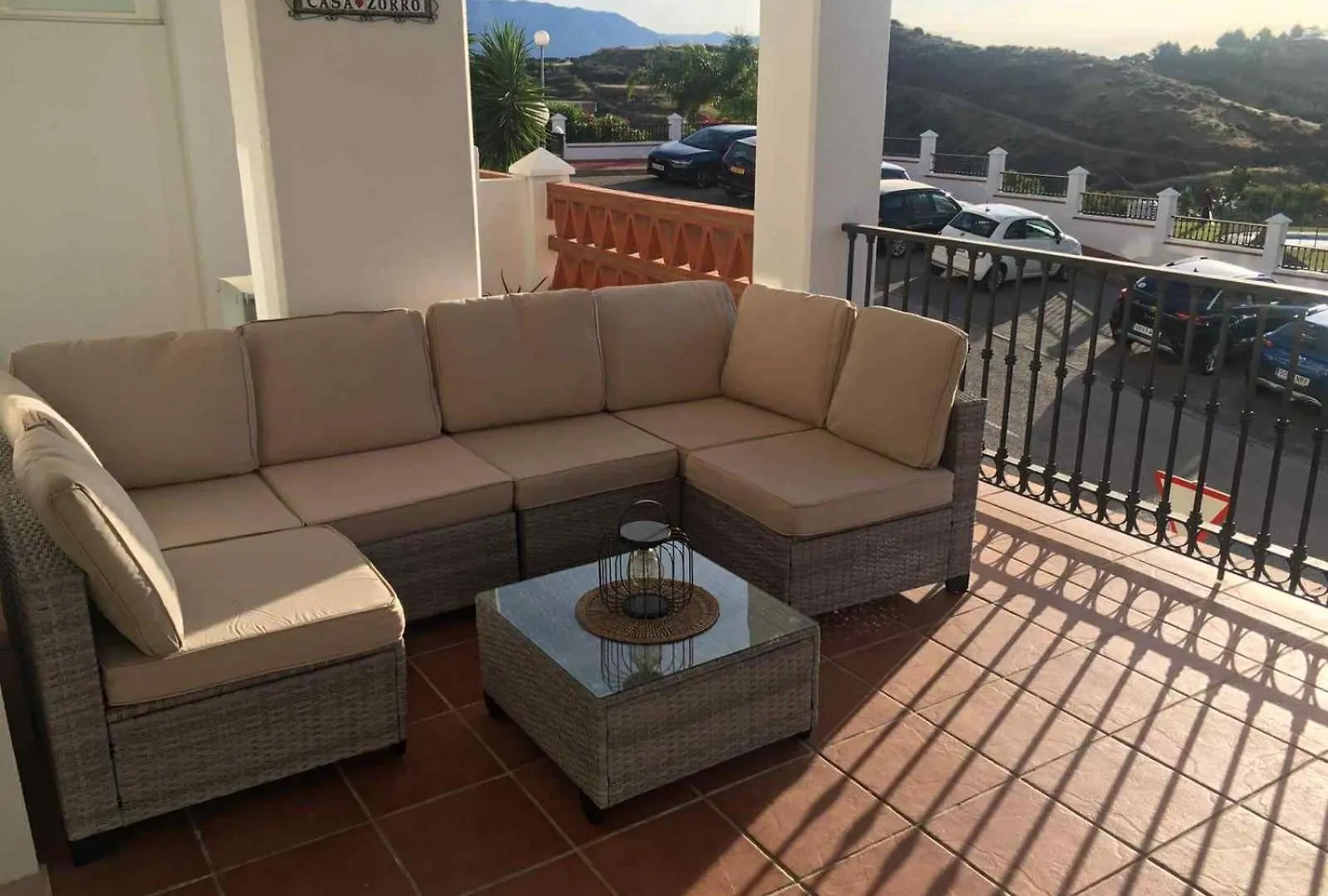 2 Bedroom Apartment Sitio De Calahonda, Mijas, 4 Pools! España